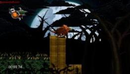 Diehard GameFAN: Blood of the Werewolf Review