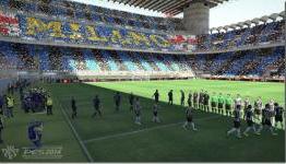 Connected Digital World –  Pro Evolution Soccer 2014 Review