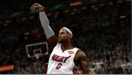 Connected Digital World – NBA 2K14 Review
