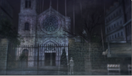 Connected Digital World – Rain Review