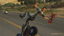 LocoCycle Review | VideoGamer