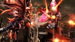 Edge – Crimson Dragon Review