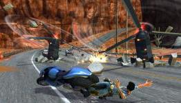 CVG-  LocoCycle Review