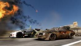 In-depth Review: Gas Guzzlers Extreme – Electronic Theatre