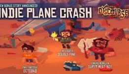 Indie Legends Struggle to Survive in Owlchemy’s Dyscourse