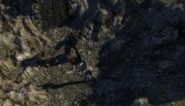 Sui Generis – RPG with procedural animated movement and combat system – Pre-alpha gameplay video