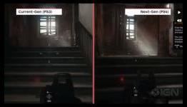 Why Graphics Comparisons are No Good