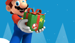 Nintendo Heading to Malls Around the Country