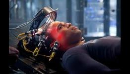 TVF Almost Human Review: Recollection