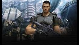 PS Plus: Binary Domain & Oddworld: Stranger’s Wrath Free for Members