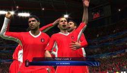 Pro Evolution Soccer 2014 Gets New Data Pack, Trailer And MyPES App