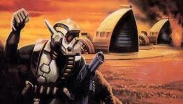 Retro Throwback: Dune 2