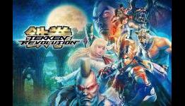 Tekken Revolution – New Characters in Update 1.3 Highlights
