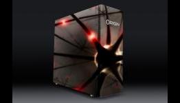 ORIGIN PC launches elite gaming perihperals