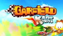 Garfield Kart Review – GamesReviews