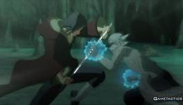 NARUTO SHIPPUDEN: Ultimate Ninja STORM 3 Full Burst Review – Gametactics