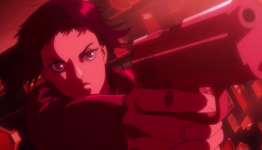 Ghost In The Shell: Arise’s Newest Ad Is A 3-Minute Mini-Episode