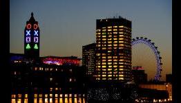 PS4 takes London… UK Countdown