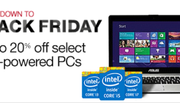 Amazon starts Intel Laptop sale, including Alienware, HP Envy and Sony