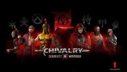 Chivalry: Deadliest Warrior | CheatMasters