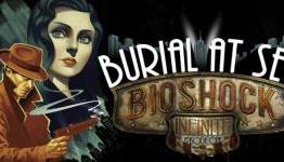 Review: Bioshock Infinite: Burial at Sea Episode One – MKGaming