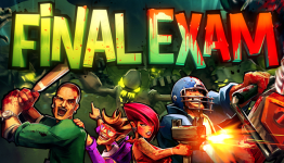 Final Exam review | CheatMasters
