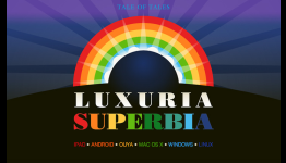 Luxuria Superbia review | CheatMasters