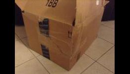 A Busted Box, A Crushed Console: My PlayStation 4 Launch Story