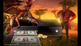 How F2P mechanics are infiltrating for-pay Xbox One games