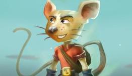Ethan: Meteor Hunter Review | post it gamer