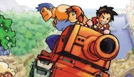 Postcard Review: Advance Wars