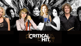 A track-by-track review of Critical Hit: Volume One