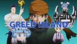You Should Be Watching: Hunter x Hunter (Part 3)