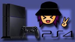Unboxing the PlayStation 4 | Bucket Hat Aficionado