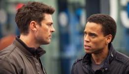 Almost Human Review: Cinemablend