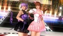 Dead or Alive 5 Ultimate – Pop Idol Costumes Trailer