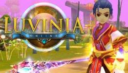 Luvinia Online Doing Their Part To Aid Typhoon Relief