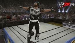 WWE 2K14 nWo DLC Review | GamerHub TV