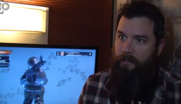 Blacklight Retribution PS4 Gameplay Interview