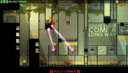 Stealth Inc. Review (iOS) | Touch Tap Play