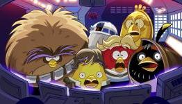 Angry Birds: Star Wars Review | GES