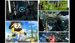 [Slide2P]11 HD Games for Your Retina Devices
