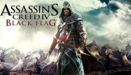 Day-One Patch Brings Assassin’s Creed 4: Black Flag on PS4 at 1080p
