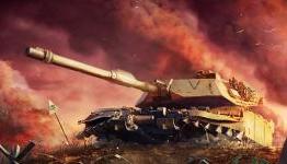 Tank Domination Debut Gameplay Trailer Revealed