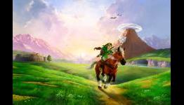 Zelda’s hidden history on handhelds
