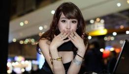 G-Star 2013 – My personal thoughts about the annual game show