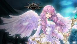 Legend of Fighters – New game trailer for action side-scroller