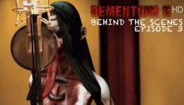 Dementium II HD – Behind the Scenes Ep. 3