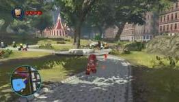 Lego Marvel Super Heroes review | Games in Asia