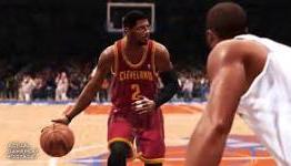 IGN- NBA Live 14 Review